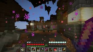 Minecraft  Ragecraft 4 Underworld Part 14 [upl. by Monsour]