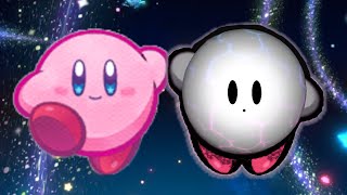 The Lore of Kirby  Designing For Friendship [upl. by Atimed]