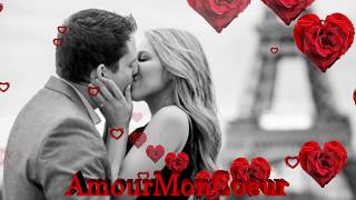 AMORISOD amp SWEET PEOPLE ♥ღ¸•°♥♥♥❤️❤️AMOUREUX❤️❤️♥ღ¸•°♥♥♥ HD [upl. by Araccat]