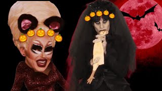 unhhhh best of halloween edition because happy halloween [upl. by Ree]