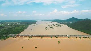 Mamandur Bridge 4K [upl. by Glenine]