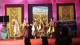 GARVANA STECH PROGRAM।। GARVANA DURGA PUJA 2024।। UMAKANT VLOGS 27 [upl. by Edualc541]