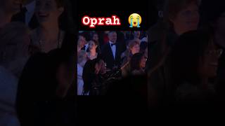 Oprahs Reaction to Miley Cyruss Performance in the Grammys 2024 [upl. by Llenej17]