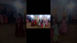 Garba night💃dilo ki tu rani❤❤nehashotrs youtubevideos [upl. by Arten]