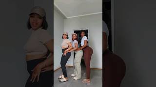 Amapiano Dance Moves 💃🏻💃🏻💃🏻 tribeafrica amapianodance shortsafrica amapiano dance [upl. by Sabella]