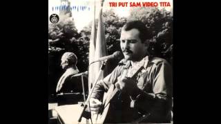 Rani Mraz  Triput sam video Tita  Audio 1981 HD [upl. by Eustace462]