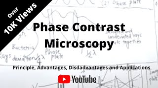 Phase Contrast Microscopy [upl. by Yenaiv522]