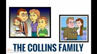 The Collins Family Season 5 Teaser [upl. by Meisel]