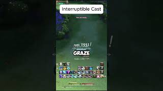 STOP the Interruptible Cast ff14 gaming mmorpg [upl. by Fritts]