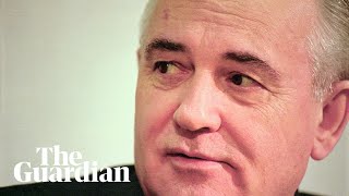 Remembering Mikhail Gorbachev the last leader of the Soviet Union [upl. by Toddy]