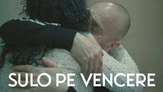 Luca Formisani ft Zucchero A Velo  Sulo pe vencere [upl. by Staley]