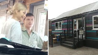 Zendaya amp Tom Holland Surprise Locals with Unexpected Café Visit [upl. by Narib596]