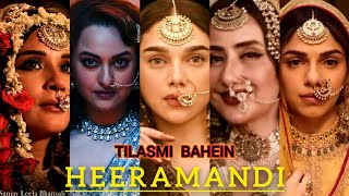 Tilasmi Bahen full song in audio [upl. by Pennebaker191]