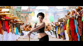 Dileep Nikki Galrani amp Nagineedu South Hindi Dubbed Movie [upl. by Ayokahs]