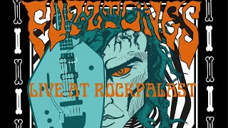 The Fuzztones  Live At Rockpalast 2009 Official Trailer [upl. by Yzzo]