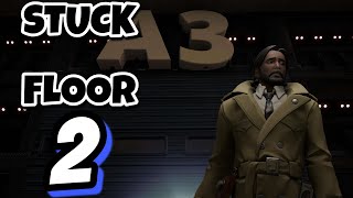 STUCK FLOOR 2 OFFICIAL LAUNCH [upl. by Ahsinert]