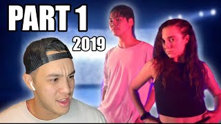 Di2S  Sean amp Kaycee All Duets 2019  Part 1 [upl. by Washington]