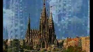 Sagrada Familia Finished  Acabada [upl. by Bilicki]