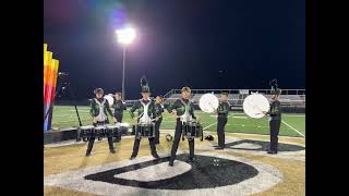 My favorite drumline [upl. by Adriena]