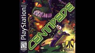 Centipede PS1 OST [upl. by Franza]