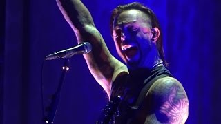 Bullet For My Valentine  Stadium Live Moscow 14062016 Full Show [upl. by Brendin]