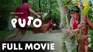 Puto FULL MOVIE HD  Herbert Bautista Janno Gibbs [upl. by Novelc]