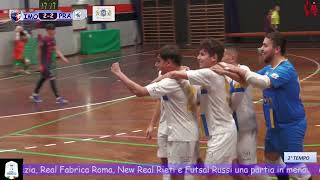 IMOLESE VS MONTEBIANCO PRATO C5 54 HIGHLIGHTS [upl. by Atiuqaj576]