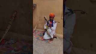 Teri Meri Prem Kahani 💜🔥 Rajasthani folk song [upl. by Anig]