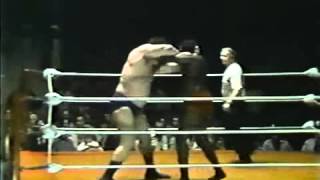 1980Stampede2 Ring Battle Royal Featuring Andre the Giantmp4 [upl. by Colner]