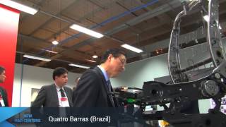 Faurecia 2014 highlights [upl. by Arukas]