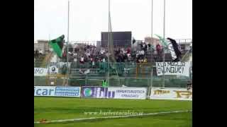 SUPPORTERS NEROVERDI  USBitonto 1921 [upl. by Sella293]