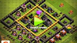 Clash of Clans Raid Music [upl. by Pacificia]