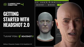 Getting Started with Headshot 20  Headshot 20 Plugin Tutorial [upl. by Jillana281]