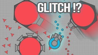 Diepio GLITCH  FREE DOMINATORS [upl. by Sirrap]