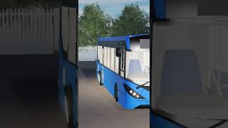 Our beloved 270 in the works 😍👀 roblox bluestar empressroad [upl. by Millhon]