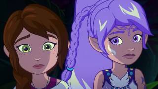 LEGO ELVES  Episodio 22  Il Goblin Talent Show  2017  ITA [upl. by Aynod]