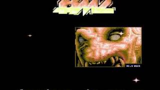 Black Mail  Dutch Breeze 1991 C64 [upl. by Tye208]