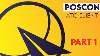 Introdução  Controlando APP na POSCON  ATC Client  PART 15 [upl. by Deloris182]