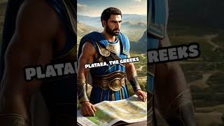 The Battle of Plataea Turning Point in History [upl. by Boonie]