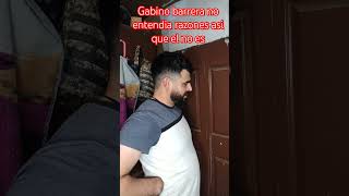 GABINO BARRERAdejatulike humor suscribete [upl. by Emily]