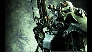 Fallout 3  Soundtrack  quotSwing Doorsquot by Allan Gray [upl. by Gerdy]