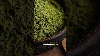 Matcha tea Health Benefits  Part 1 [upl. by Jollanta]