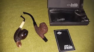 Vintage amp retro pipes 10 the Cavalier shape [upl. by Marilla]