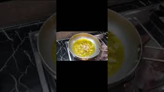 Puha recipe 👍subscribe likeandsubscribe shortvideo [upl. by Jaynell]