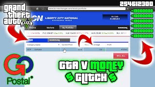 GTA V  Fast Unlimited Money Glitch Story Mode PS3 PS4 PS5 PC amp Xbox [upl. by Ause]