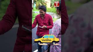 இனி கம்மி காசுல Cab book பண்ணுங்க🚗🤩 car [upl. by Siva]