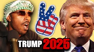 Donald Trumps Cabinet Appointment Recap  Byron Donald’s Responds To Sharpton  Pam Bondi [upl. by Haerr14]