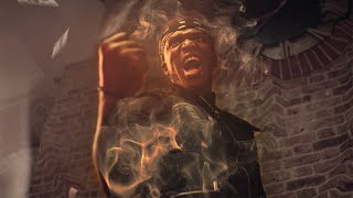 KSI  Killa Killa Thrilla Thrilla feat AiyanaLee Official Music Video [upl. by Modnar]