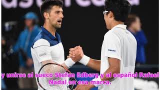 Novak Djokovic queda fuera del Abierto de Australia [upl. by Marduk778]