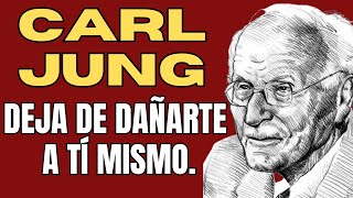 CARL JUNG Y COMO SUPERAR LOS COMPLEJOS PSICOLÓGICOS [upl. by Acinorej]